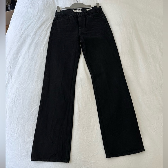 Nili Lotan Mitchell Jean | Size 25 - Picture 2 of 4